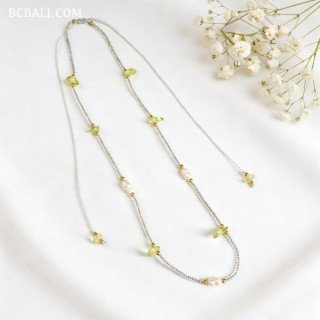 New Design Beads Necklace